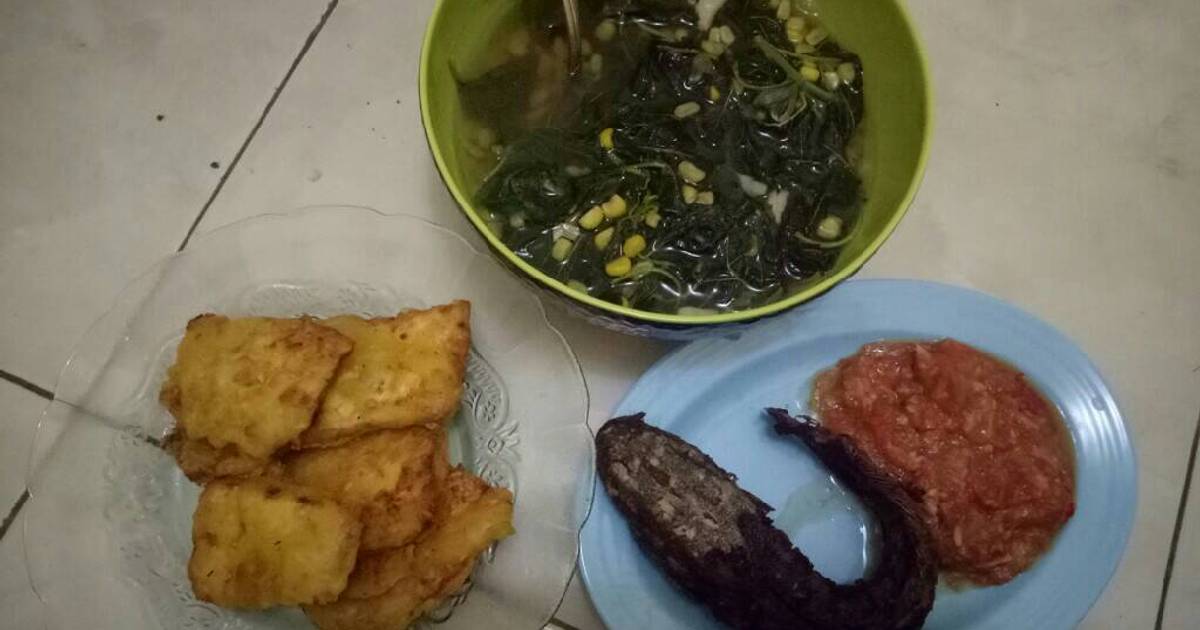 1 516 resep  ikan  goreng  tepung  enak dan sederhana Cookpad