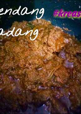 Rendang Makanan Enak Sedunia