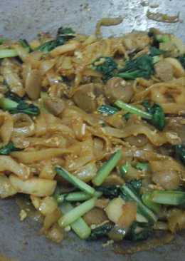 Kwetiaw goreng - 130 resep - Cookpad