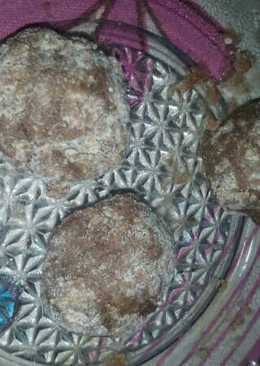Bola susu bangetz