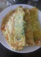 Martabak Telur sd Ala Ayu