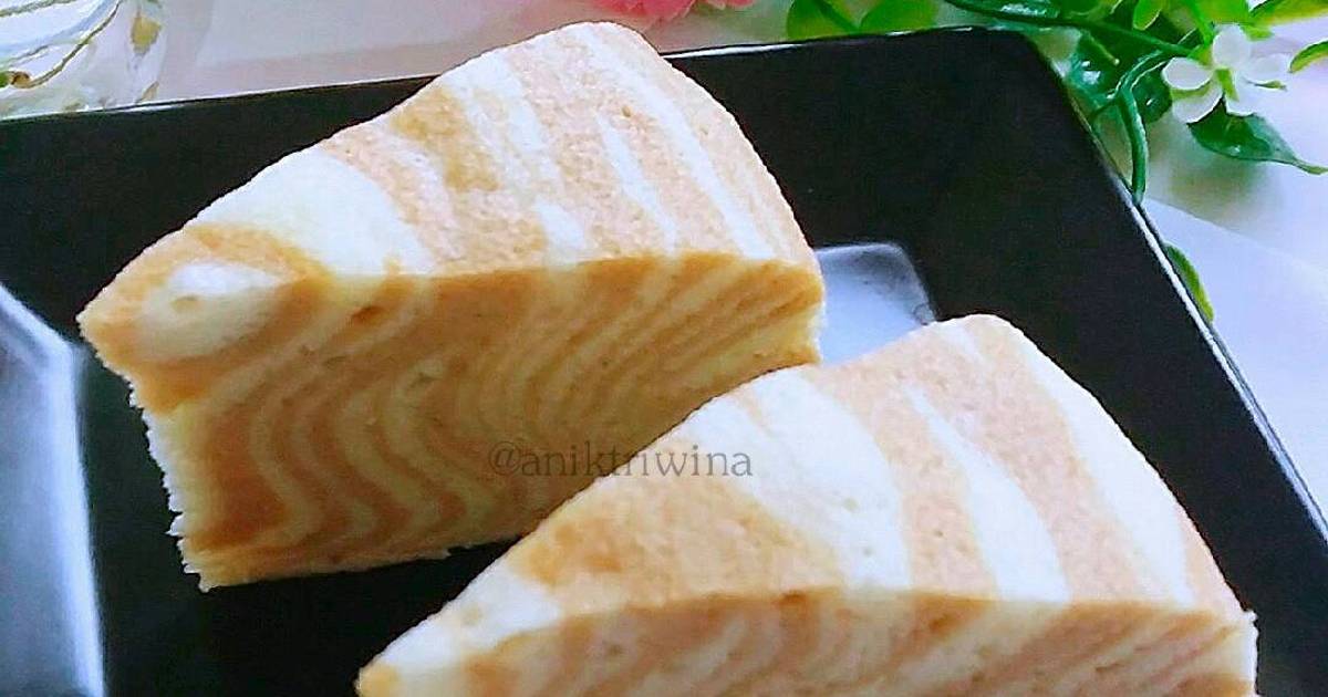 729 resep kue putih telur enak dan sederhana - Cookpad