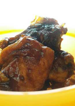Ayam goreng kecap