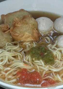 Bakso malang