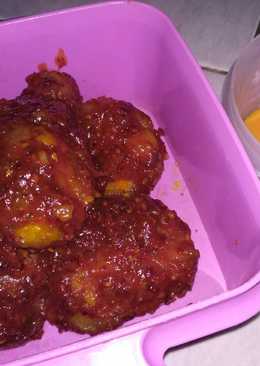 303 resep ayam richeese enak dan sederhana - Cookpad