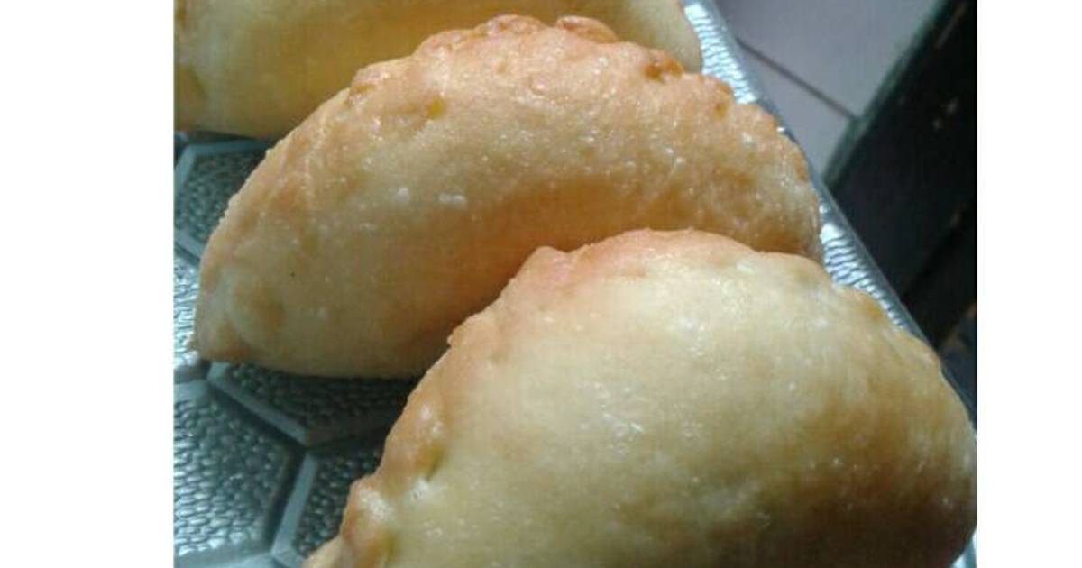 Kue panada - 57 resep - Cookpad