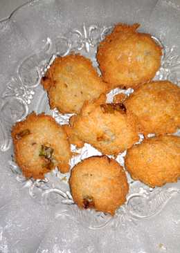 Rempah telur