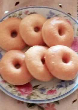 Donat ala jco 1x proffing