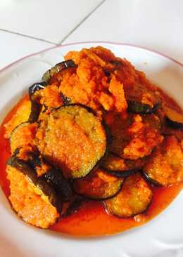 Terong Balado