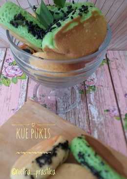 Kue Pukis