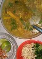 7.045 resep soto ayam enak dan sederhana - Cookpad