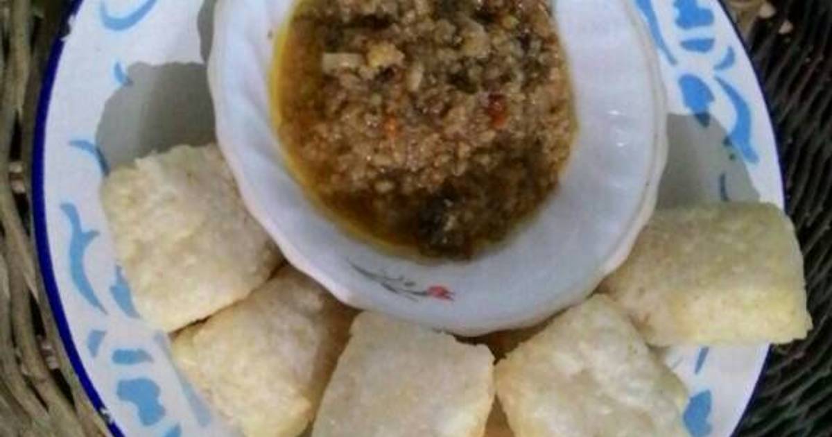 41 resep cara membuat uli ketan enak dan sederhana - Cookpad