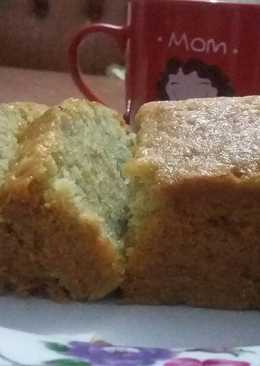 Banana Cake Moist n Enakkk