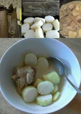 Lontong