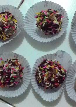 Bola bola coklat - 293 resep - Cookpad