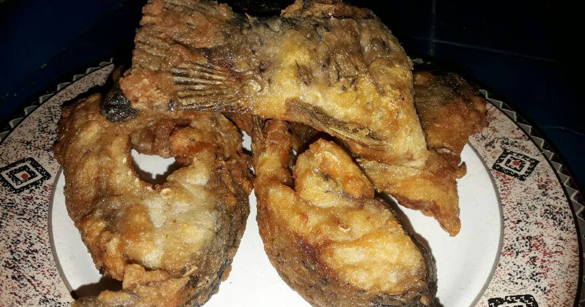 120 resep  ikan goreng tepung  sajiku  enak dan sederhana 