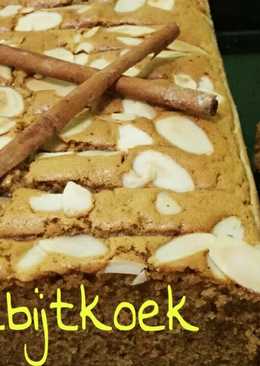 Ontbijtkoek