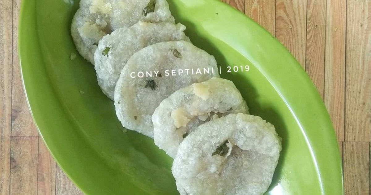 3 651 resep  cireng  anti gagal enak dan sederhana Cookpad