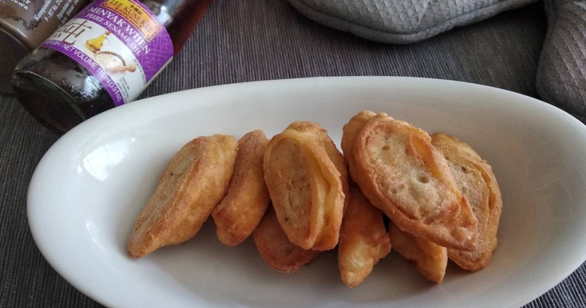 90 resep egg roll hokben enak dan sederhana - Cookpad