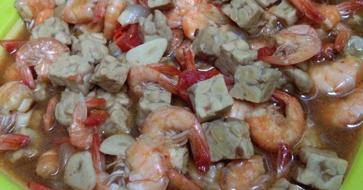 30 468 resep  udang  enak dan sederhana Cookpad