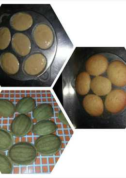 Bolu kering  jadul  anti gagal