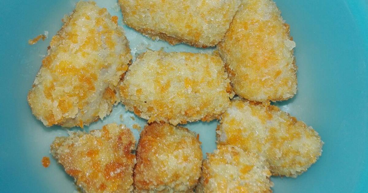 256 resep nugget mpasi enak dan sederhana - Cookpad