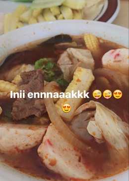 Tom Yum Perdana ðŸ'ðŸ»