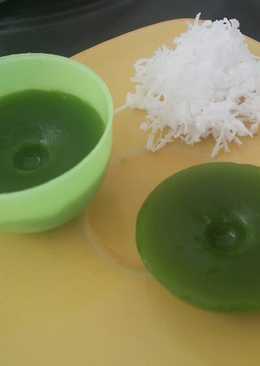 Kue ijo