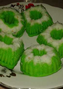 Putu ayu lembut gak bikin enek