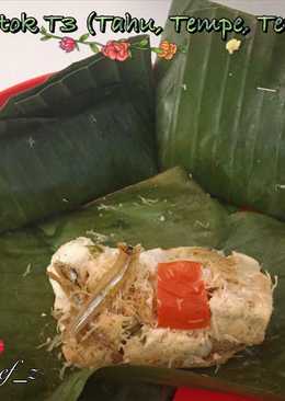 Botok Komplit