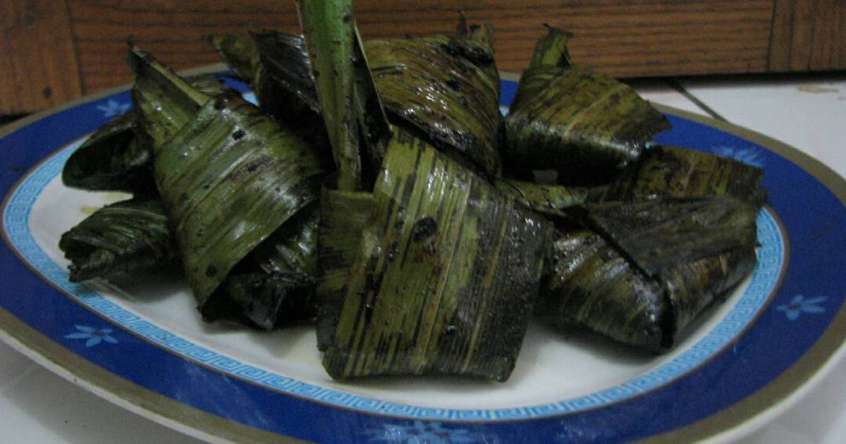 Resep Ayam Pandan (Ayam thailand) ala Dyah Hesti Maulinda