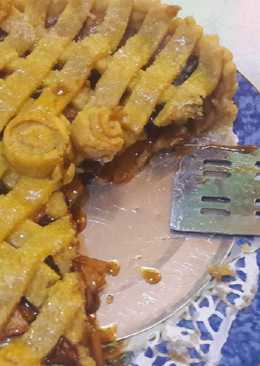 Pie Apple