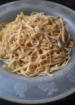 Mie Homemade jempolð'