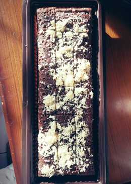 Brookuss (brownies kukus)ððð