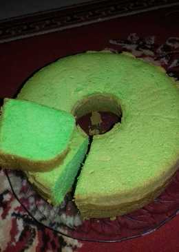 Bolu pandan