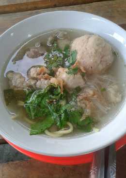 Bakso ayam