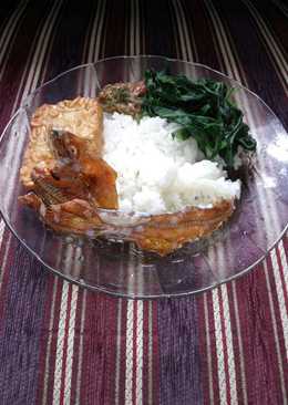 Nasi liwet