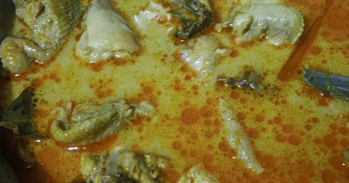 707 resep kari ayam indofood enak dan sederhana - Cookpad
