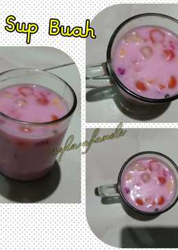 Es Sup Buah #Day 6
