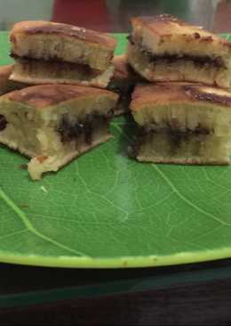 Terang Bulan Sederhana