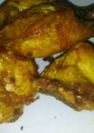 Ayam Goreng Lengkuas Presto #BikinRamadhanBerkesan