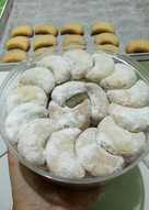 Putri Salju Mete Edam Lumer