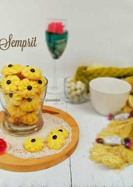 Kue semprit