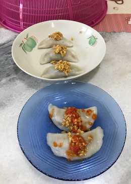 Choipan / sun kue