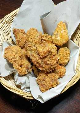 Ayam Popcorn