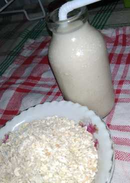Susu oat