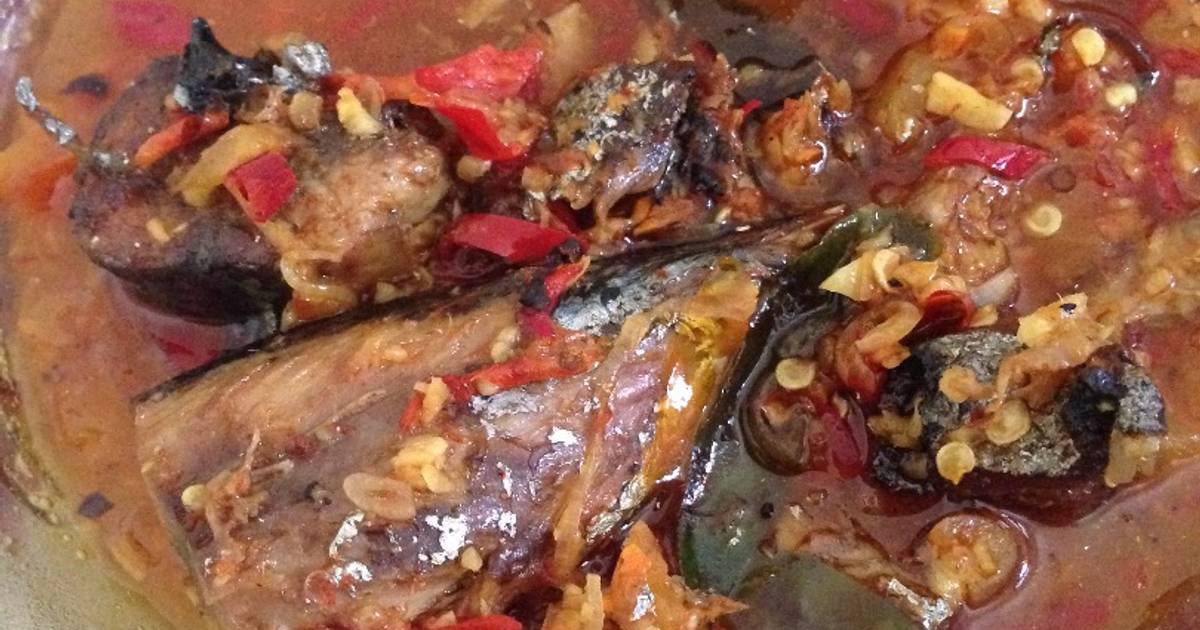 Resep Pindang Ikan Tongkol oleh ️Lieta star - Cookpad