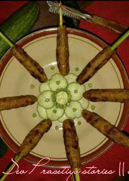 Satelit *Sate Sapi Lilit*