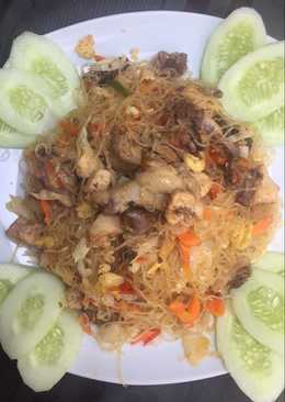 Bihun Goreng Istimewa