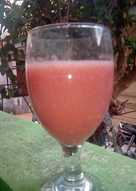 Jus jambu